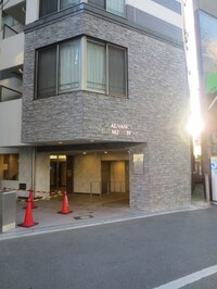 アドバンス西梅田Ⅳエ－ル(405)