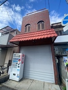 西淀川区中島１丁目の外観