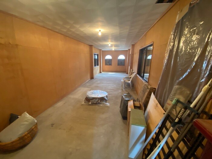 居室 西淀川区中島１丁目