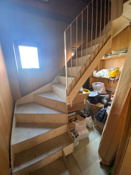 廊下 西淀川区中島１丁目