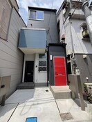 シェスム大和田の外観