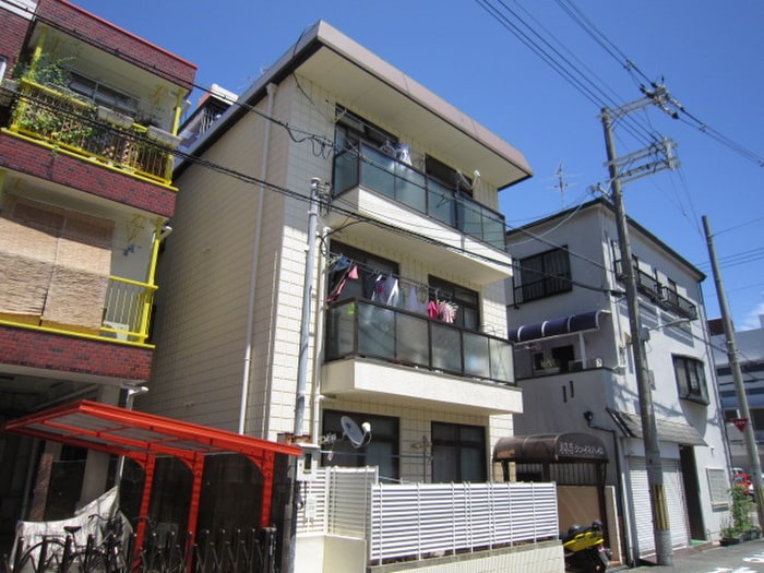 外観写真 クライネハイム