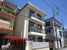 外観写真 クライネハイム
