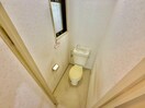 トイレ クライネハイム