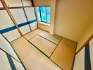 居室 クライネハイム