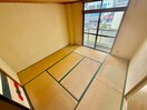 居室 クライネハイム