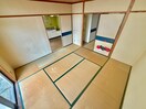 居室 クライネハイム