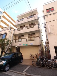 中村マンション