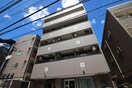 外観写真 パルウェ－ブ