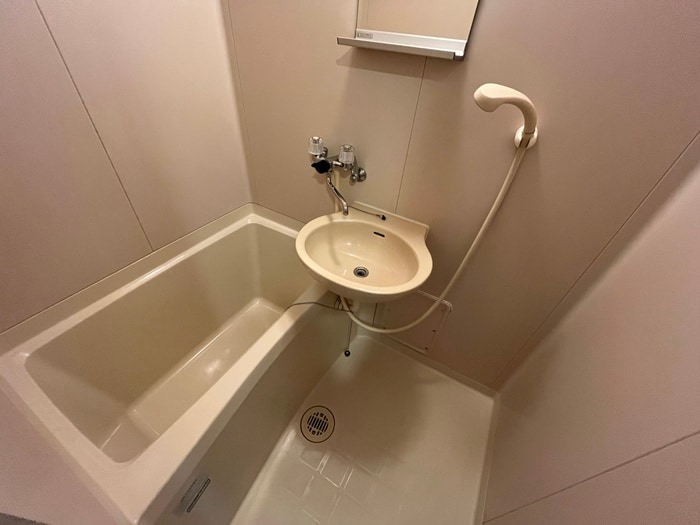 バス／シャワールーム等 パルウェ－ブ