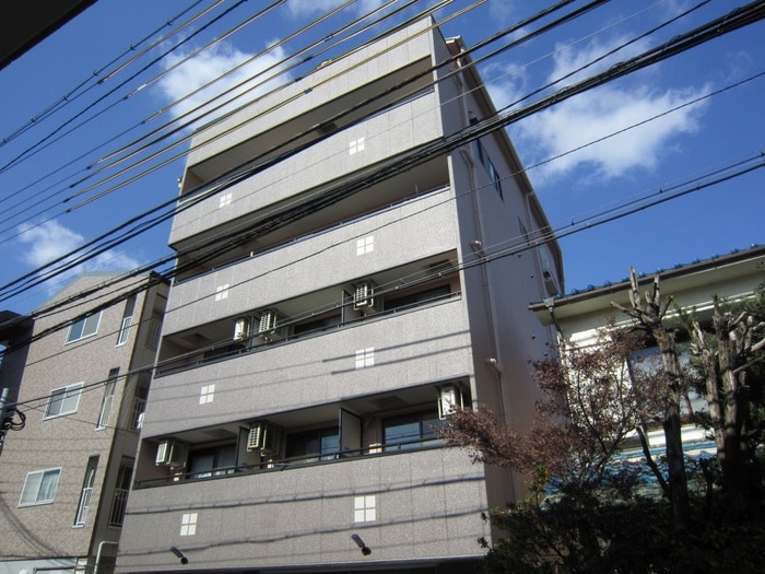 外観写真 パルウェ－ブ