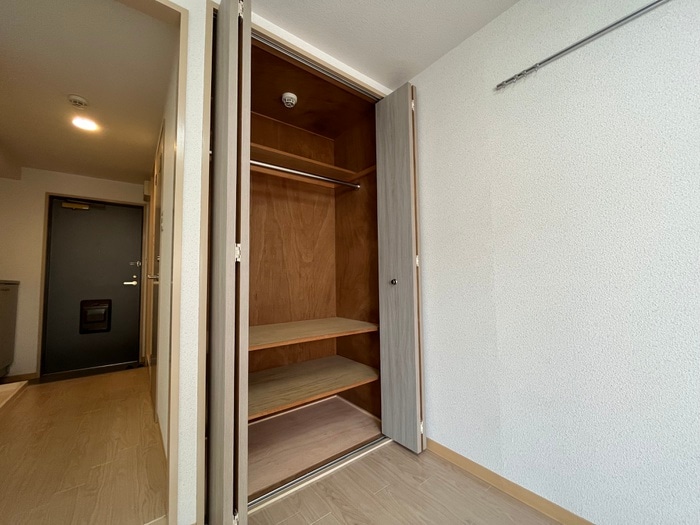 収納 パルウェ－ブ