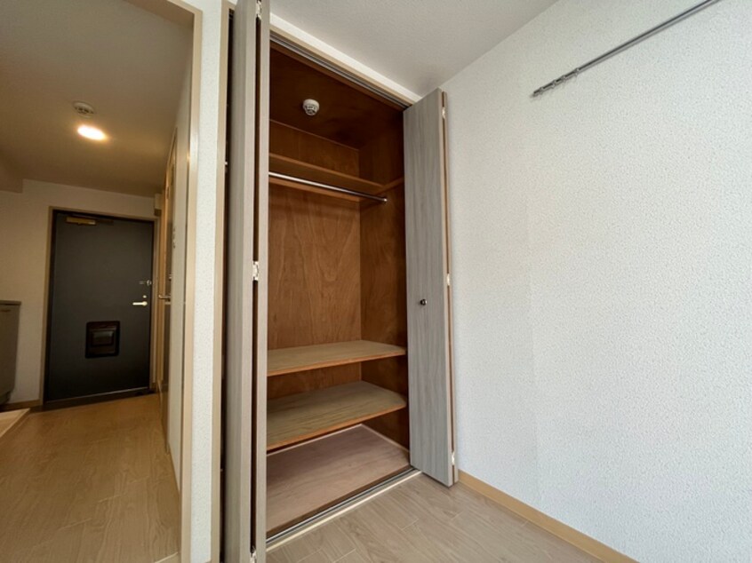 収納 パルウェ－ブ