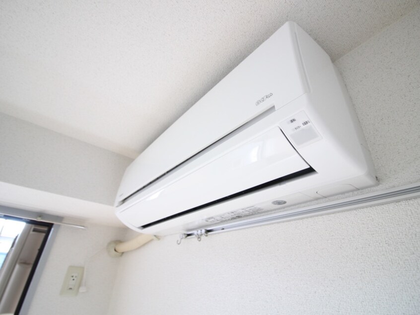 内観写真 パルウェ－ブ