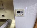 内観写真 パルウェ－ブ