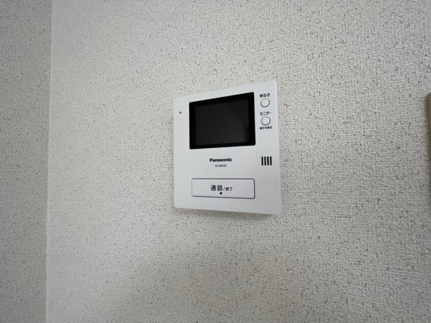 内観写真 パルウェ－ブ