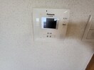 内観写真 パルウェ－ブ