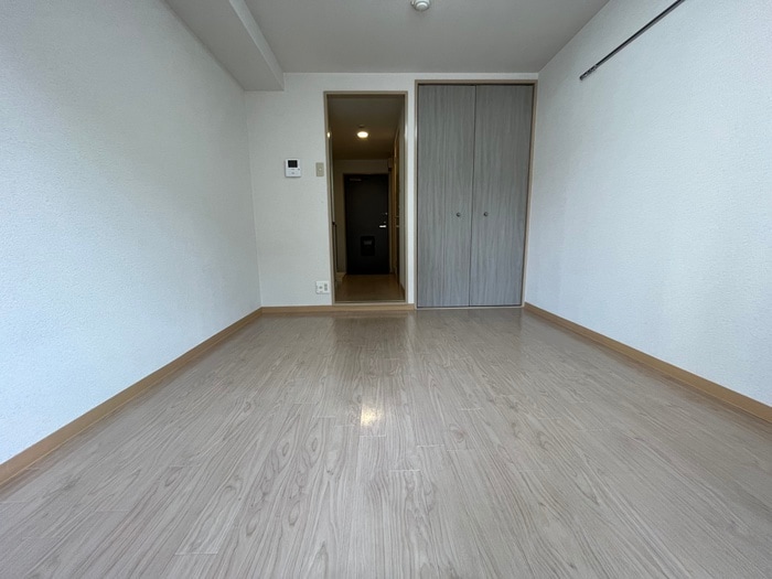 居室 パルウェ－ブ