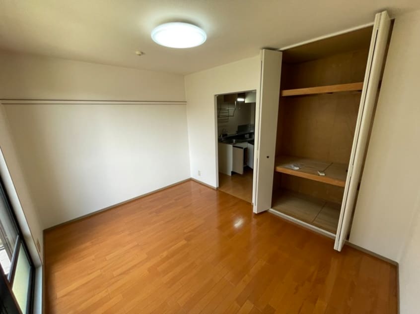 居室 ハビタットセレッソⅣ