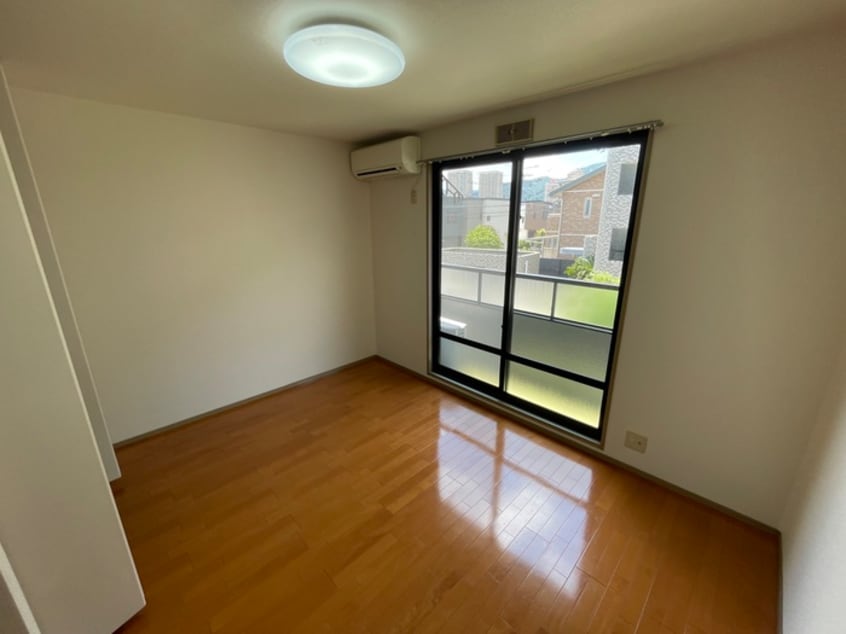 居室 ハビタットセレッソⅣ