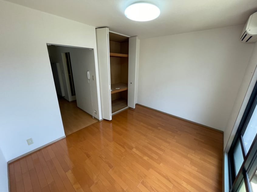 居室 ハビタットセレッソⅣ