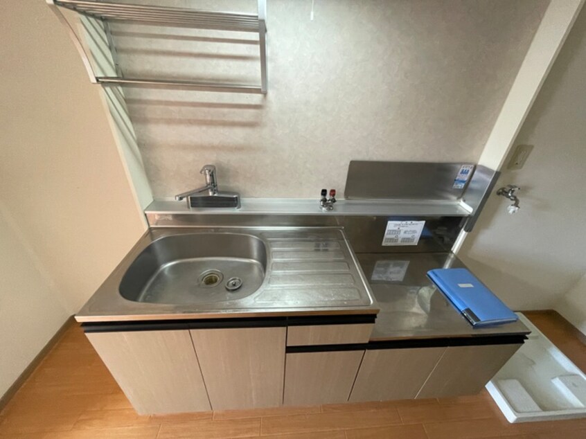 キッチン ハビタットセレッソⅣ