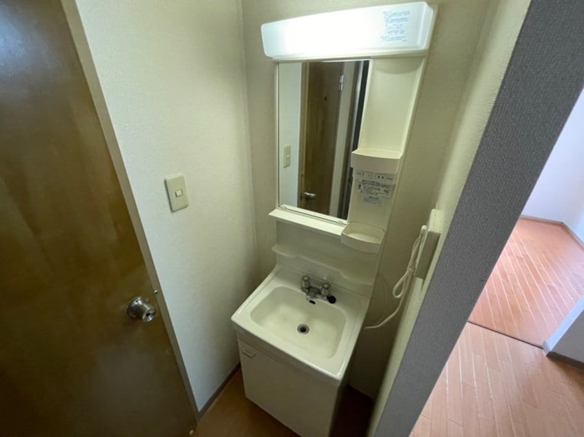 洗面 ハビタットセレッソⅣ