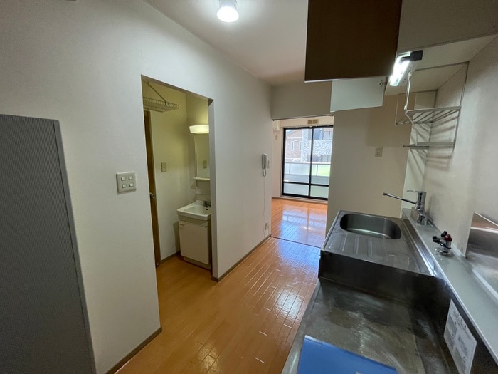 廊下 ハビタットセレッソⅣ