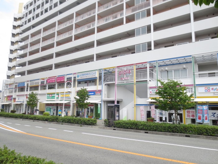 池田泉州銀行(銀行)まで650m ハビタットセレッソⅣ