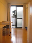 居室 レオパレスエアポ－ト