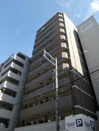 スワンズシティ天満橋(702)