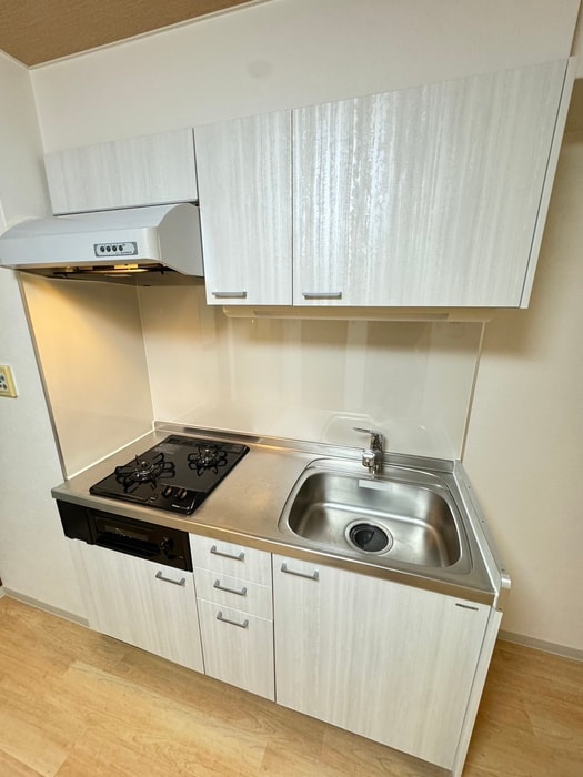 キッチン ピュアコート五条