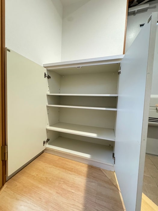 靴箱 ピュアコート五条