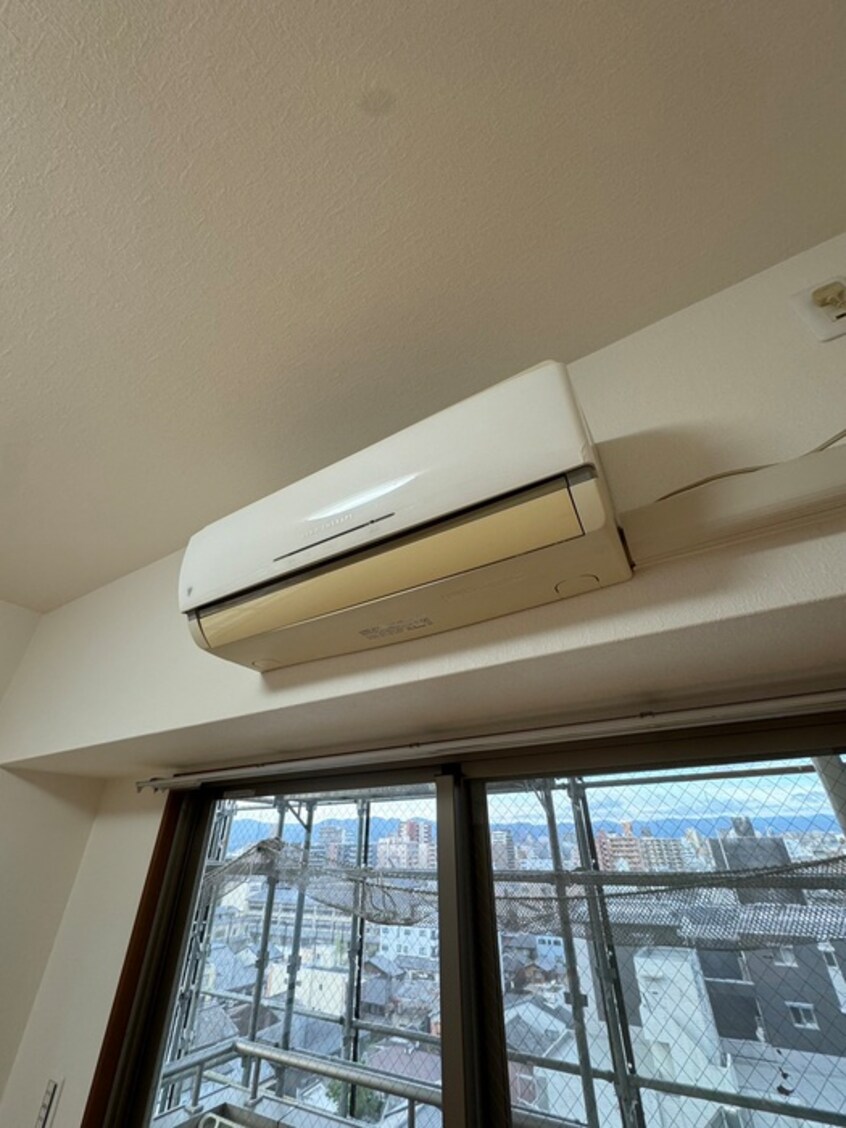 内観写真 ピュアコート五条