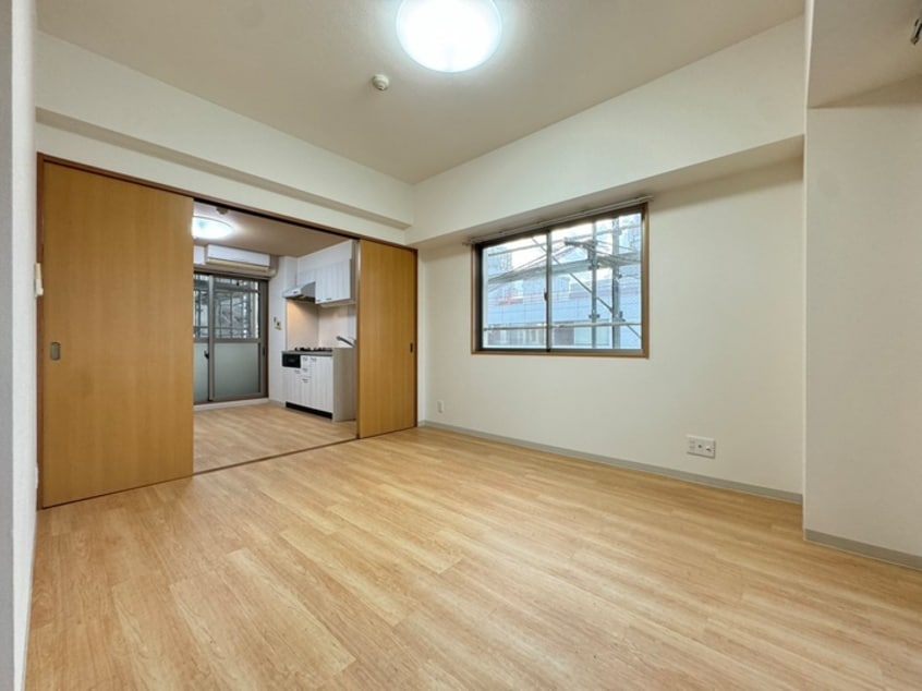 居室 ピュアコート五条