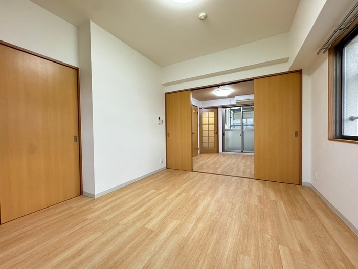 居室 ピュアコート五条