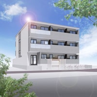 仮）東山区一橋野本町　新築工事