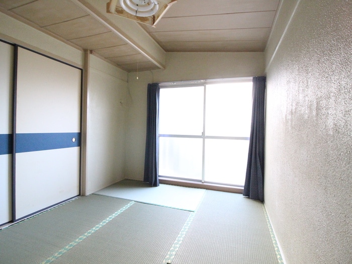 居室 メゾン六甲