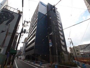 ﾌﾟﾚｻﾝｽ福島ﾐｯﾄﾞｴﾙ(0201)