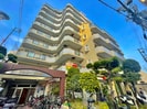 プリオーレ神戸(901)の外観