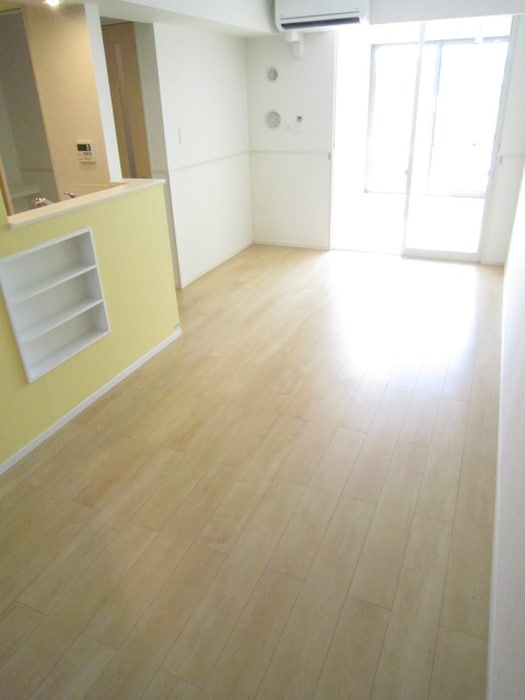 居室 アクティブ・スクエアA