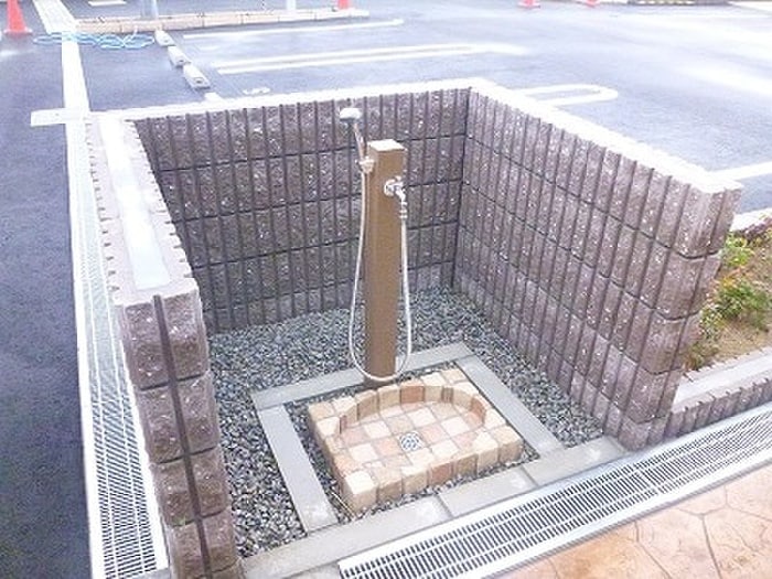 建物設備 アクティブ・スクエアA