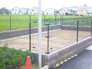 建物設備 アクティブ・スクエアA