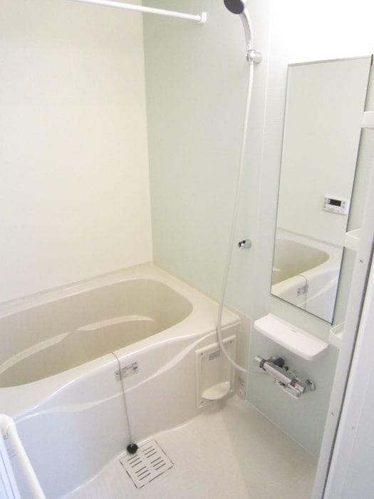 バス／シャワールーム等 アクティブ・スクエアA