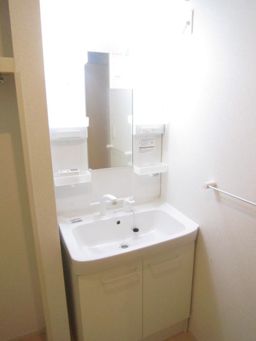 洗面 アクティブ・スクエアA