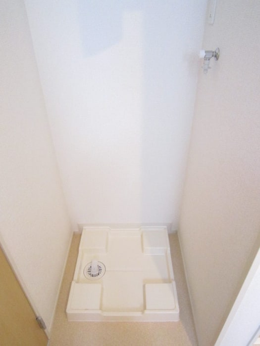 洗濯機置場 アクティブ・スクエアA