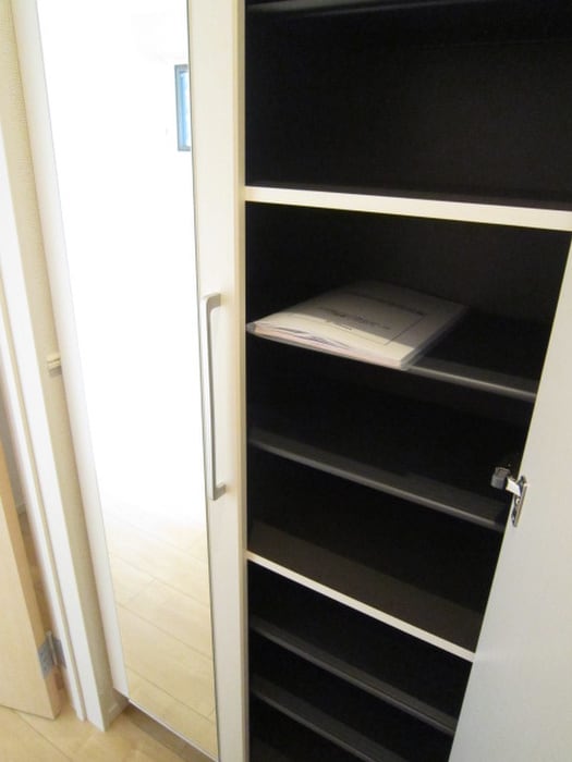 靴箱 アクティブ・スクエアA