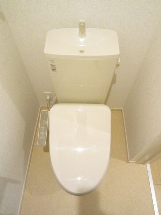 トイレ アクティブ・スクエアA