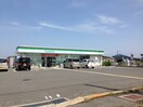 ファミリーマート泉南男里北店(コンビニ)まで450m アクティブ・スクエアA