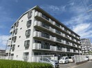 サニ－コ－ト青山の外観